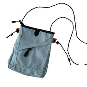 Cleo | Waterproof Nylon Small Crossbody Sling Bag