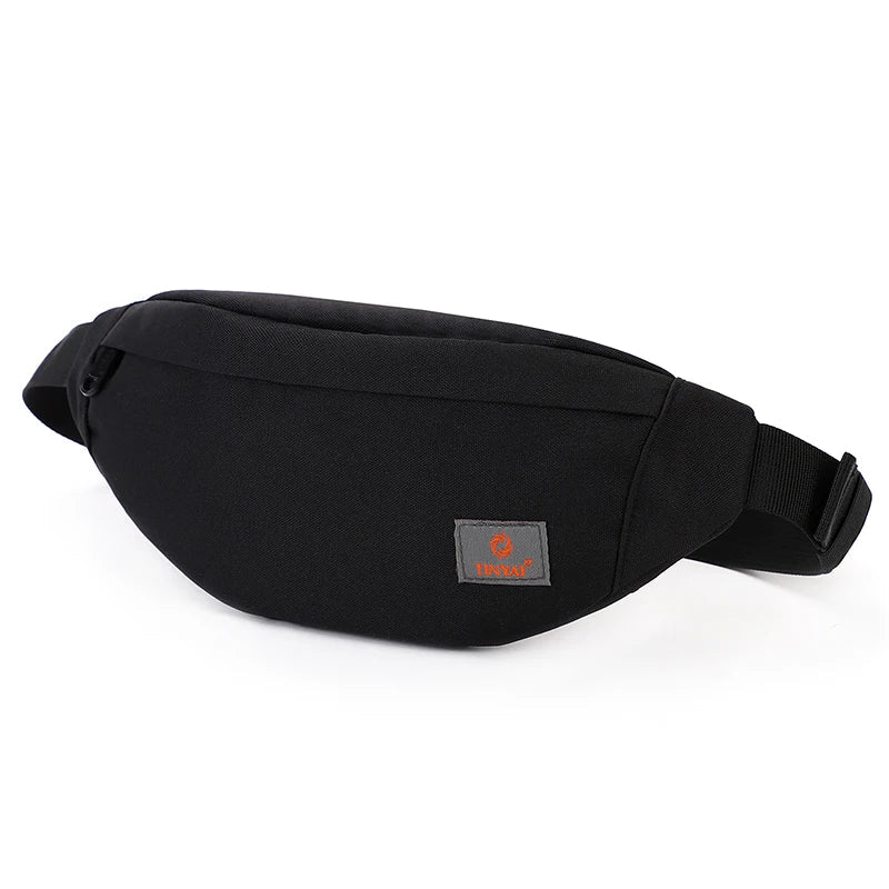 Abby | Waterproof Sports Travel Crossbody Fanny Pack Bum Bag