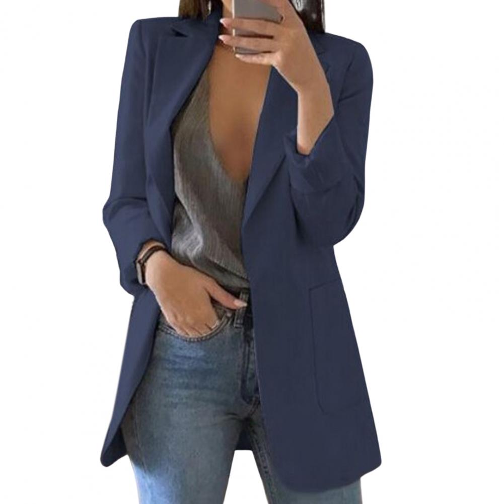 Ignatiusy | Women's Blazer Jacket