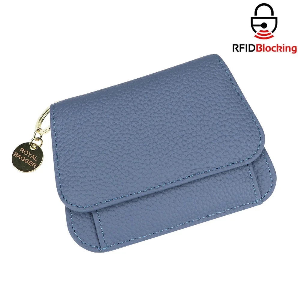 Liberty | Sleek and Stylish Multiple Card Slots Wallet