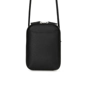 Artemis | Small Compact Chic Leather Crossbody Phone Bag