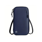 Emberlynn | Card Passport Holder Travel Wallet