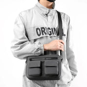 Julio | Casual Waterproof Crossbody Bag