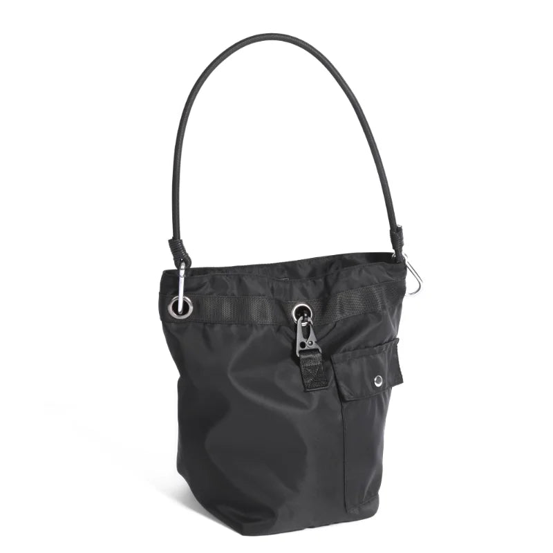 Leona | Minimalist and Versatile Travel-Friendly Crossbody Bag