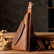 Alex | Unique Crossbody Sling Bag