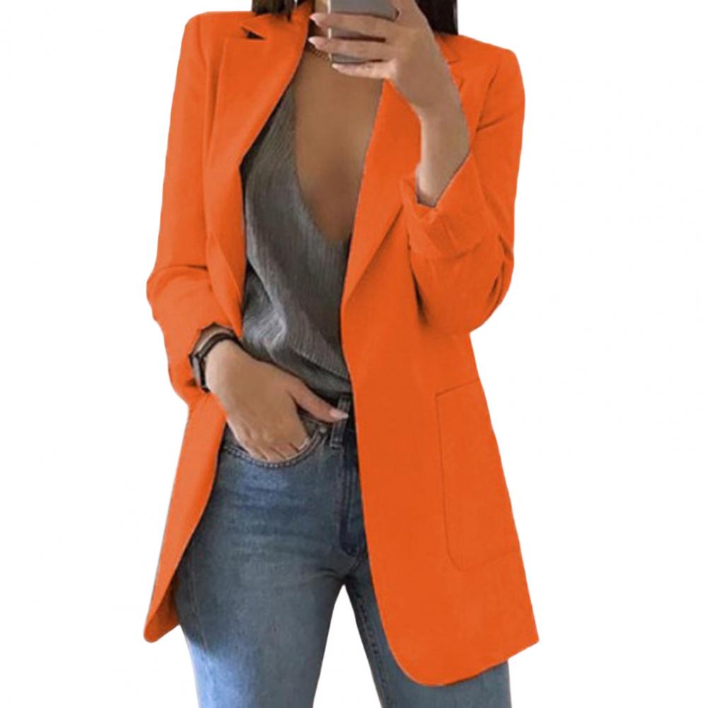 Ignatiusy | Women's Blazer Jacket