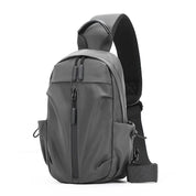 Avery | Men's Waterproof Travel Crossbody Sling Bag