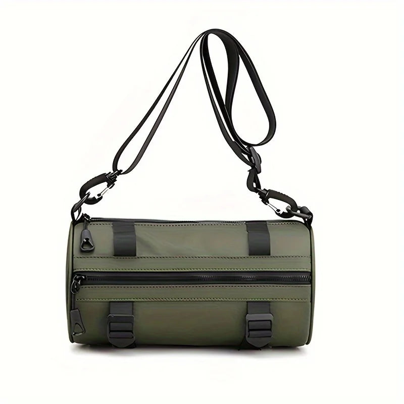 Jayson | Men's Waterproof Crossbody Sling Travel Handbag