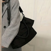 Jamie | Minimalist Shoulder Crossbody Messenger Bag