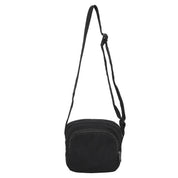 Andie | Mini Canvas Crossbody Sling Bag