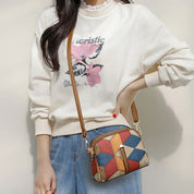 Amy | Versatile Slingbag