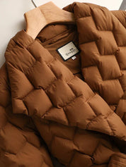 Elisa | Warm and Lightweight Stylish Women's Jacket