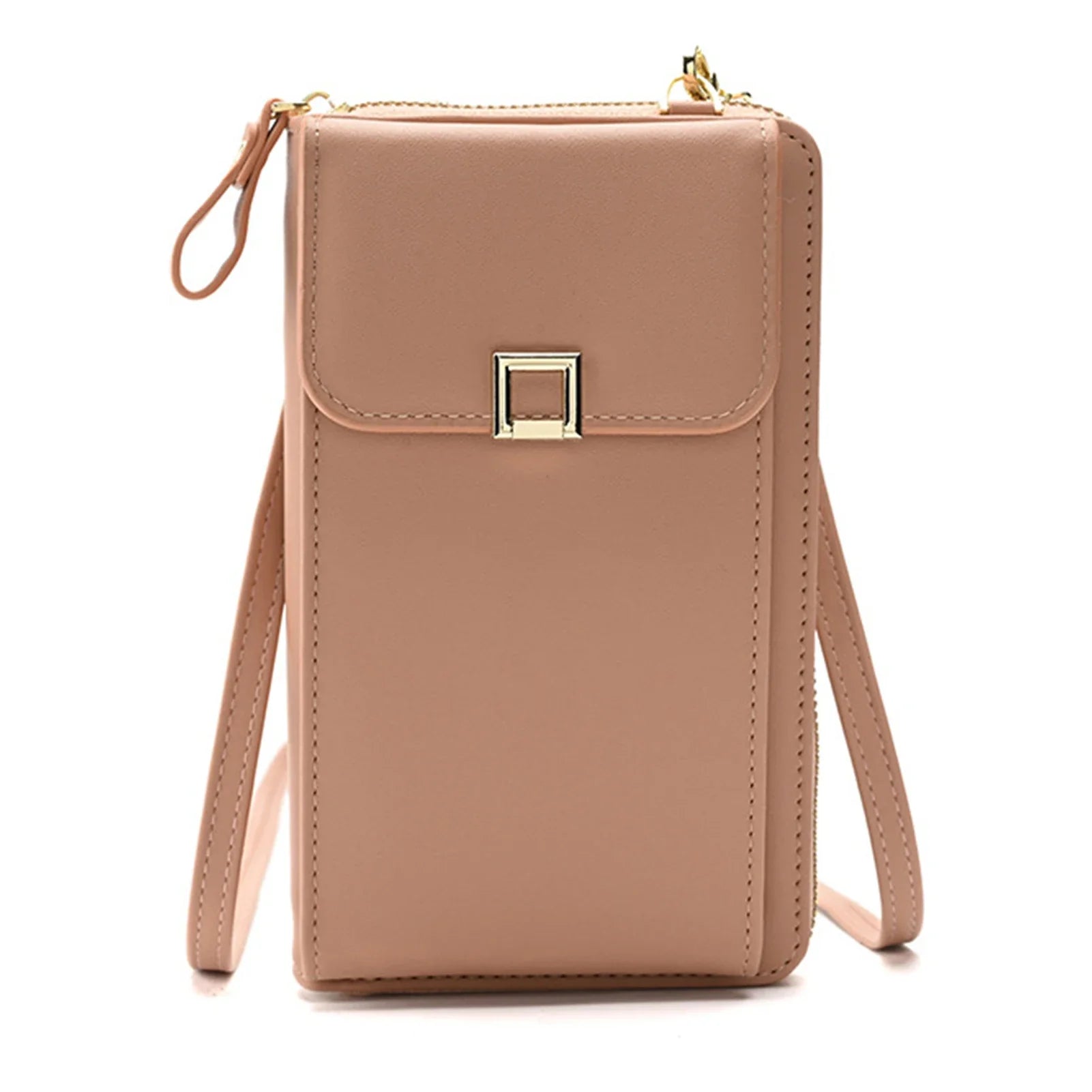 Maddison | Versatile & Elegant Lightweight Crossbody Bag