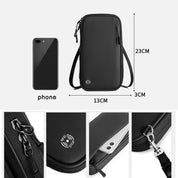 Emberlynn | Card Passport Holder Travel Wallet