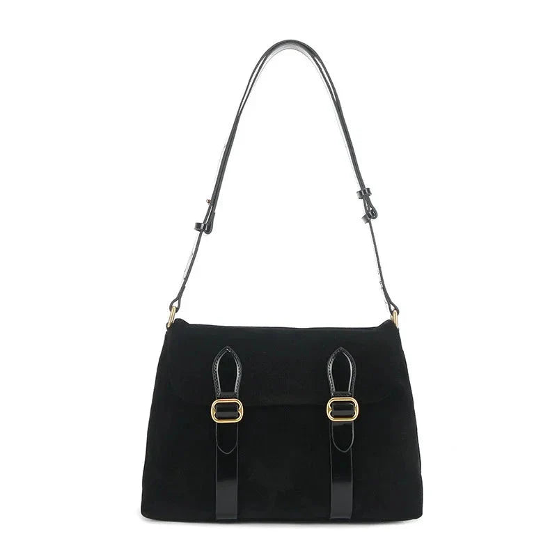 Maxine | Stylish and Functional Crossbody Shoulder Bag