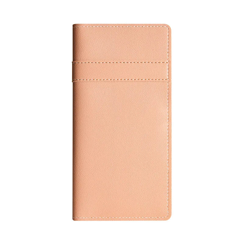 Lucy | Slim and Compact Modern Design Travel Wallet