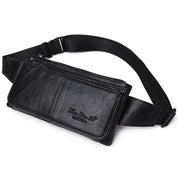 Richard | Genuine Leather Crossbody Bum Bag