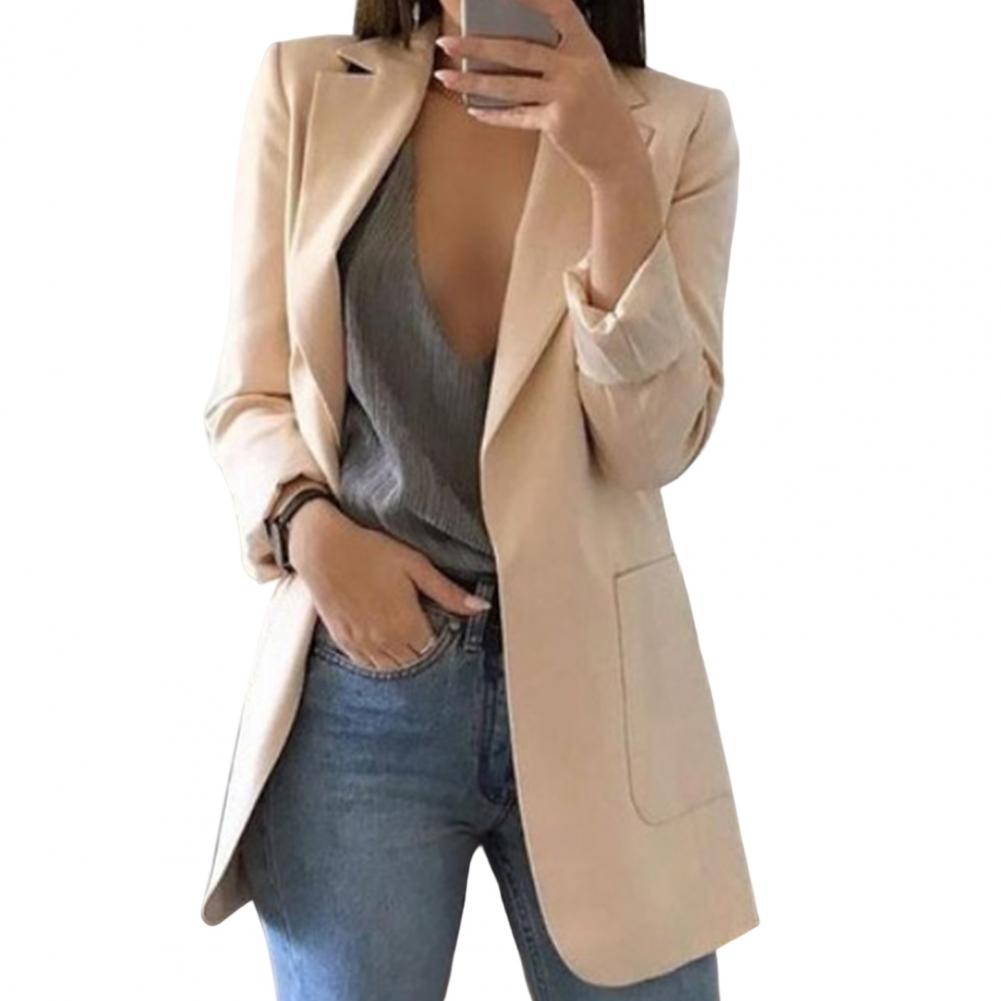 Ignatiusy | Women's Blazer Jacket