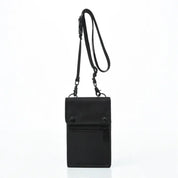 Alex | Stylish and Functional Crossbody Folding Design Travel Wallet