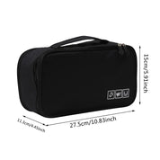 Clara | Lightweight & Multi-Functional Luggage Accessories Organizer
