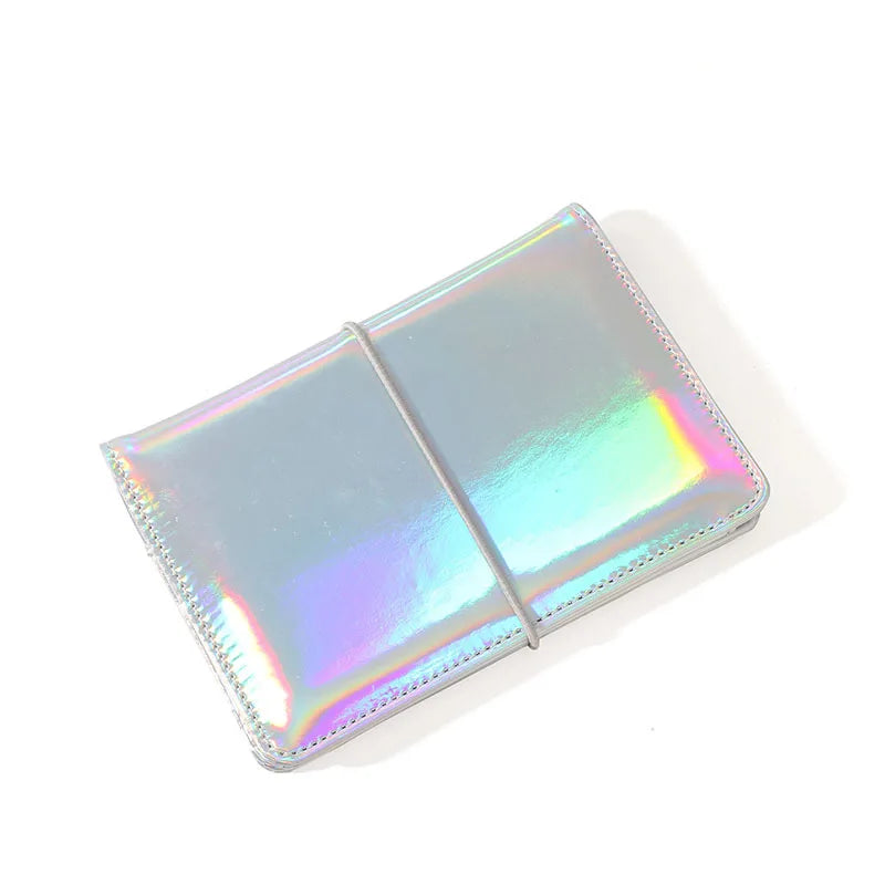 Amaris | RFID-Blocking Laser Passport Holder Travel Wallet
