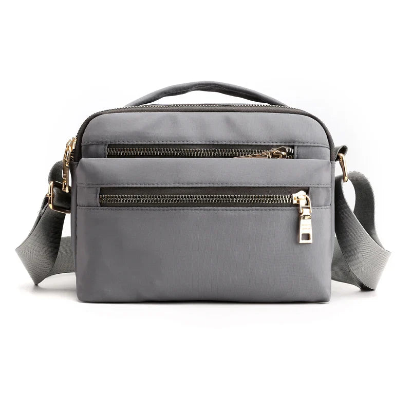 Rhea | Stylish & Functional Crossbody Sling Handbag