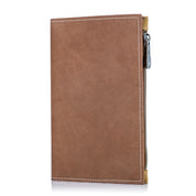 Nori | Sleek & Secure Anti-Theft RFID Protection Travel Wallet