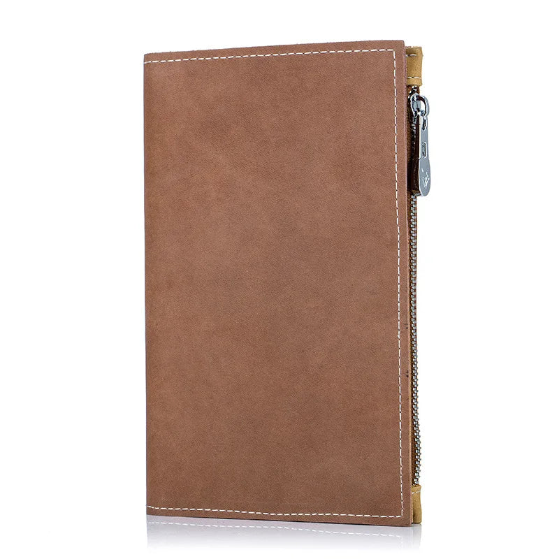 Nori | Sleek & Secure Anti-Theft RFID Protection Travel Wallet