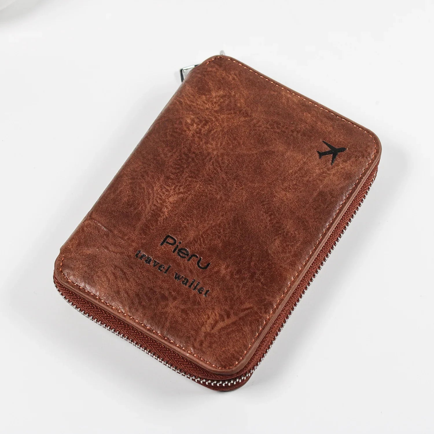 Evelyn | Compact & Lightweight Enhanced Security Travel Wallet