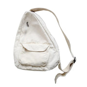 Flora | Women's Canvas Crossbody Messenger Sling Bag