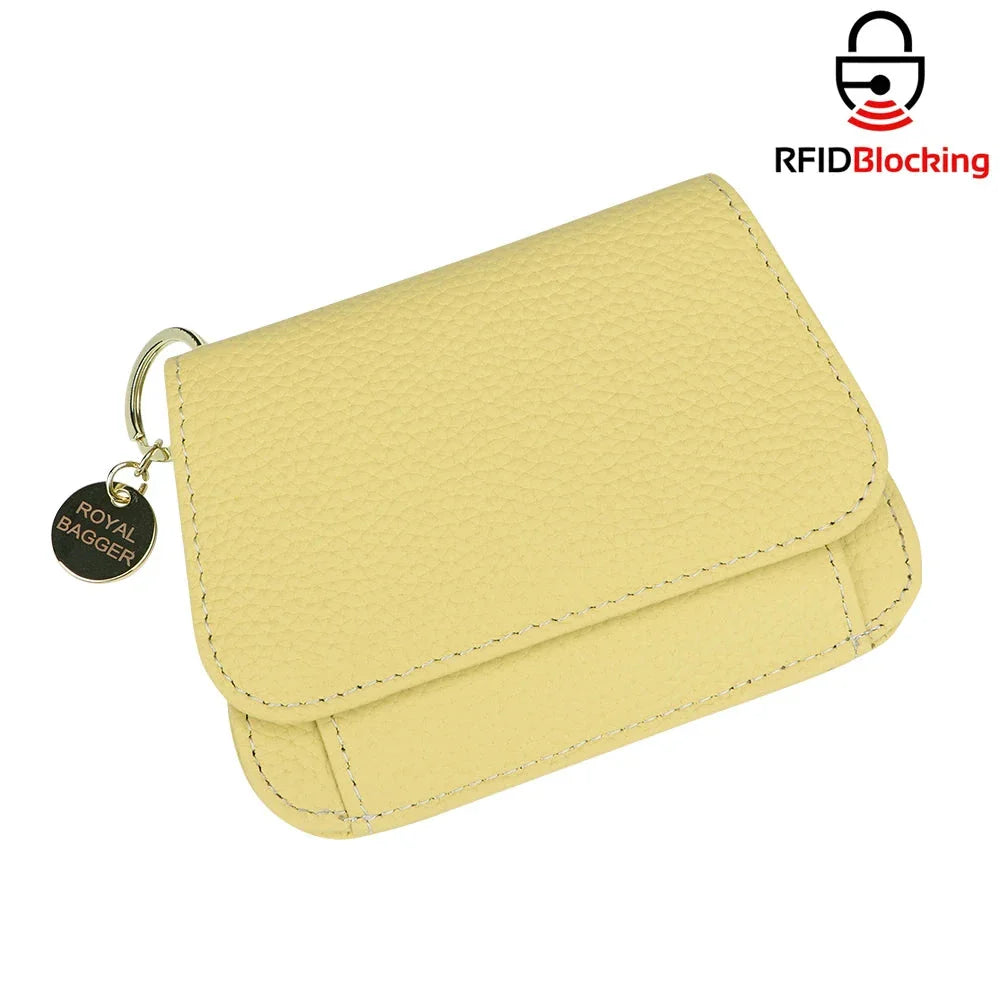 Liberty | Sleek and Stylish Multiple Card Slots Wallet