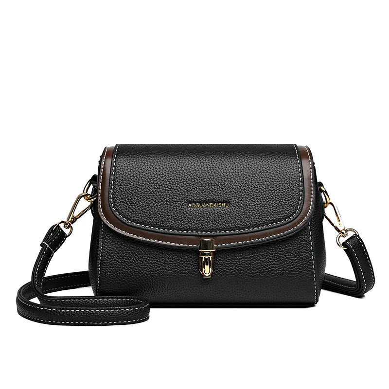 Dayana | Elegant & Stylish Minimalist Handbag