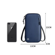 Noah | Stylish & Travel-Friendly RFID Protection Wallet