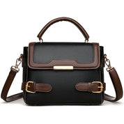 Nadia | Versatile & Functional Elegant Crossbody Handbag