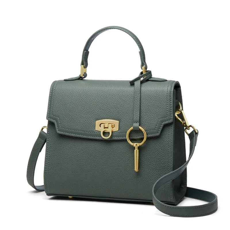 Luxe | Timeless & Sophisticated Lightweight Crossbody Handbag