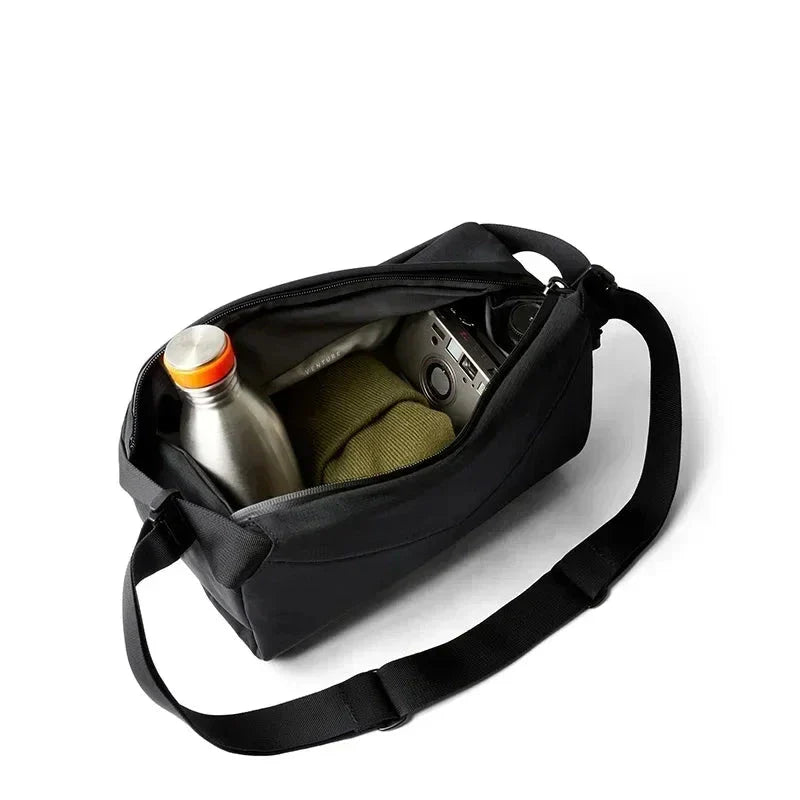 Kasen | Ultra-Light Expandable Waterproof Crossbody Sling Travel Bag