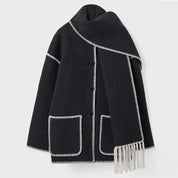 Katrin | Elegant & Stylish Women’s Winter Coat