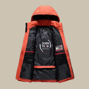 Stanlee | Durable and Stylish Winter Coat