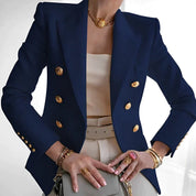 Lavinian | Women's Stylish Coat | Long Sleeve