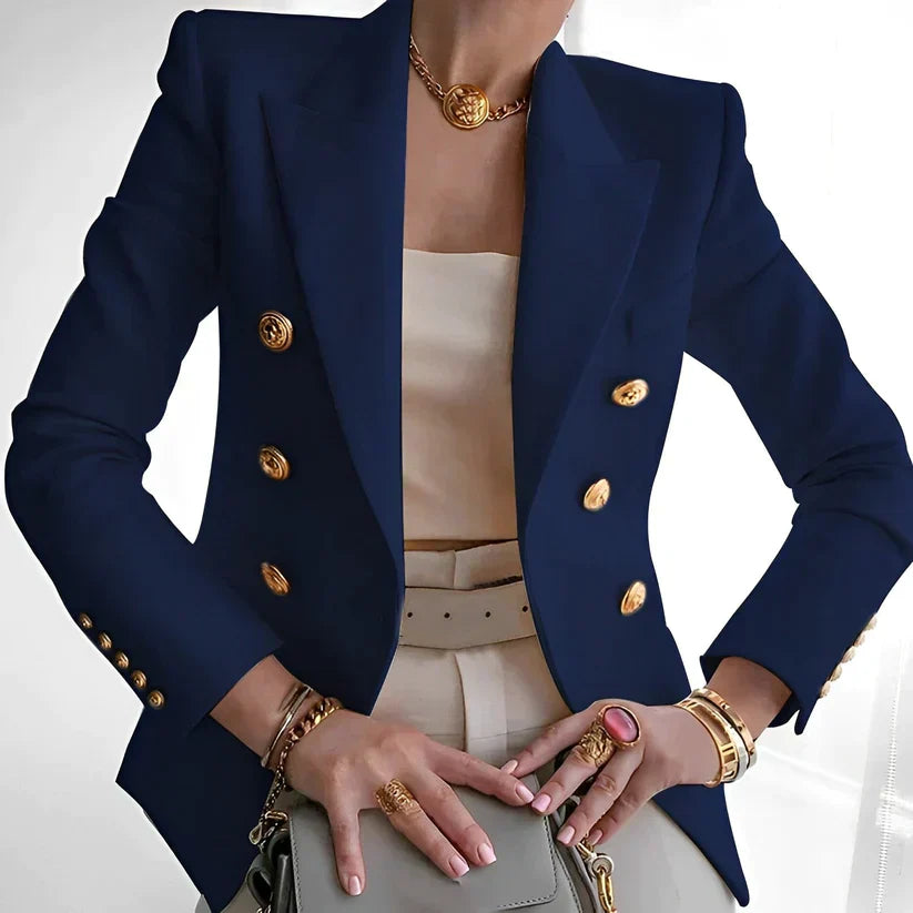 Lavinian | Women's Stylish Coat | Long Sleeve