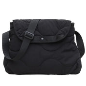 Madelynn | Sleek & Versatile Multi-Compartments Crossbody Bag