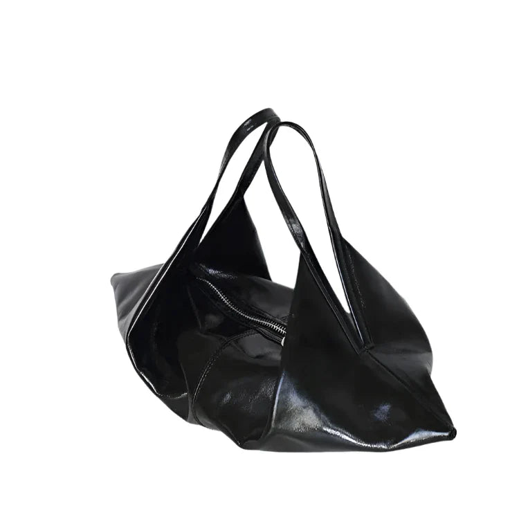 Keyla | Women's Small Pleated Crossbody Handbag