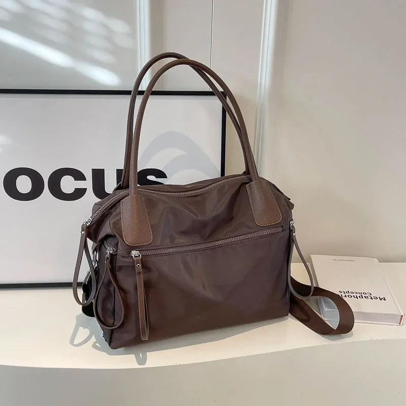 Maelyn | Stylish and Functional Crossbody Shoulder Bag