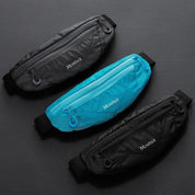 Kamari | Ultra-Slim Waterproof Crossbody Bum Bag