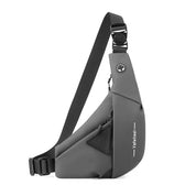 Blaze | Men's Small Sling Crossbody Bag