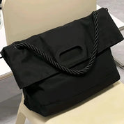Jamie | Minimalist Shoulder Crossbody Messenger Bag