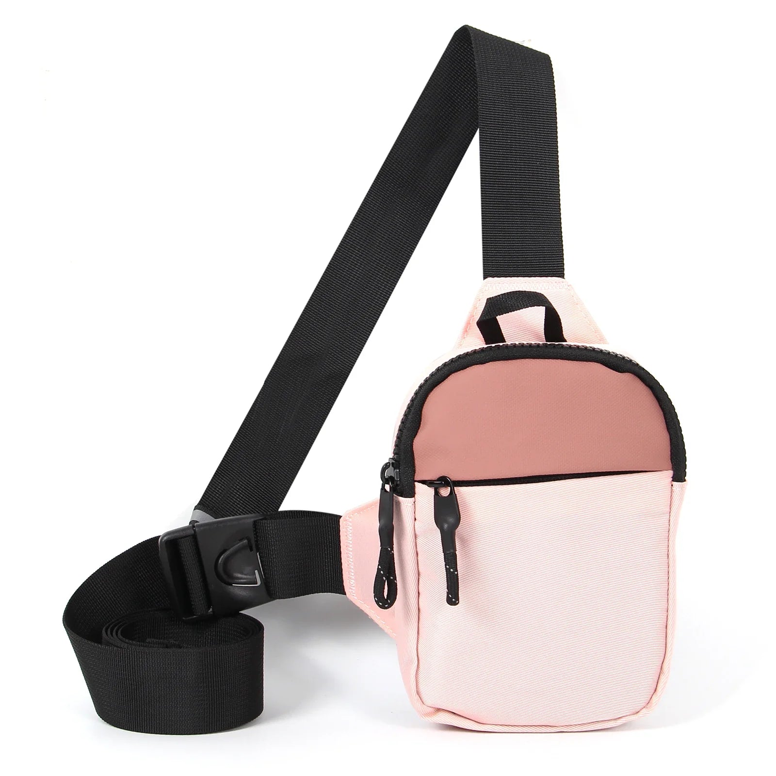 Rayna | Waterproof Mini Crossbody Sling Bag