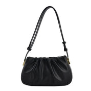 Ella | Women's Faux Leather Crossbody Messenger Bag