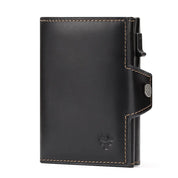 Baylee | Compact & Sleek RFID-Blocking Travel Wallet