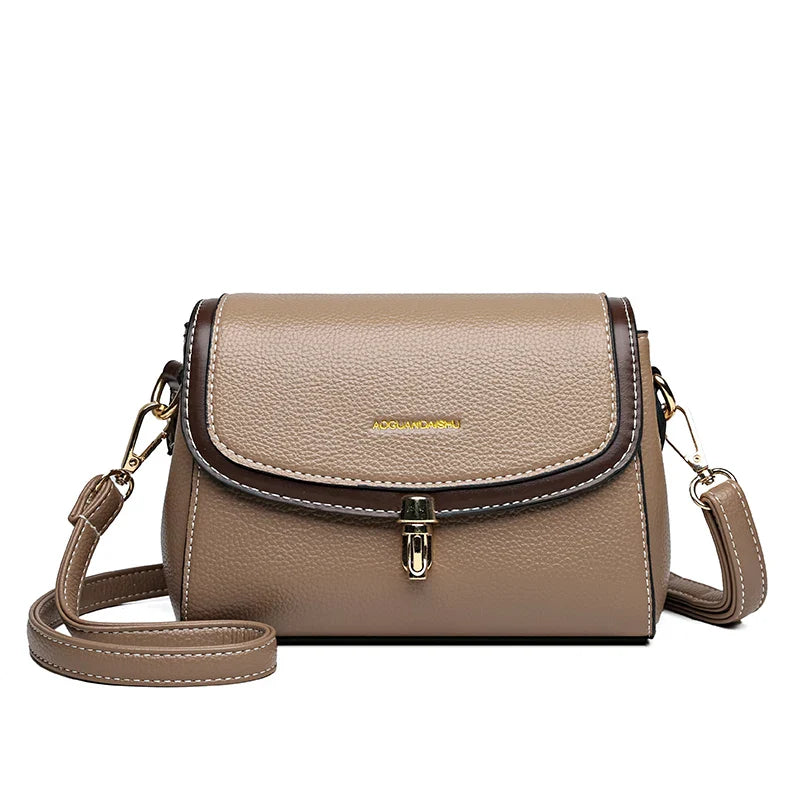 Dayana | Elegant & Stylish Minimalist Handbag